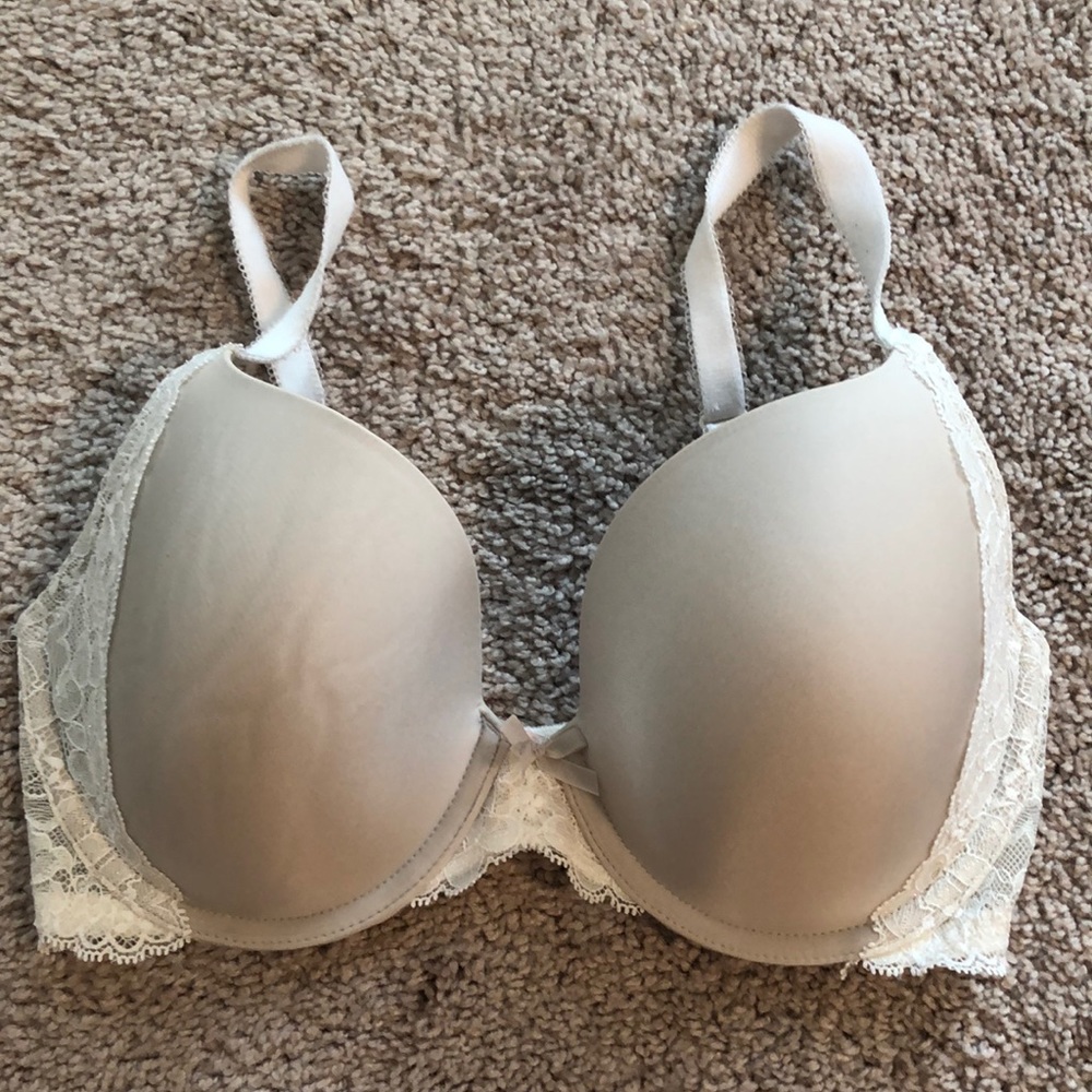 lace victoria’s secret bra